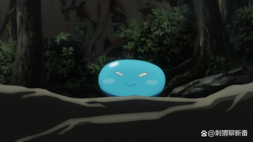 新番点评：转生贤者的异世界生活