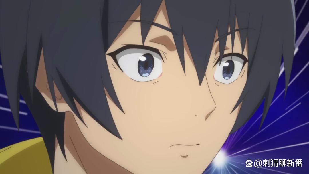 新番点评：转生贤者的异世界生活