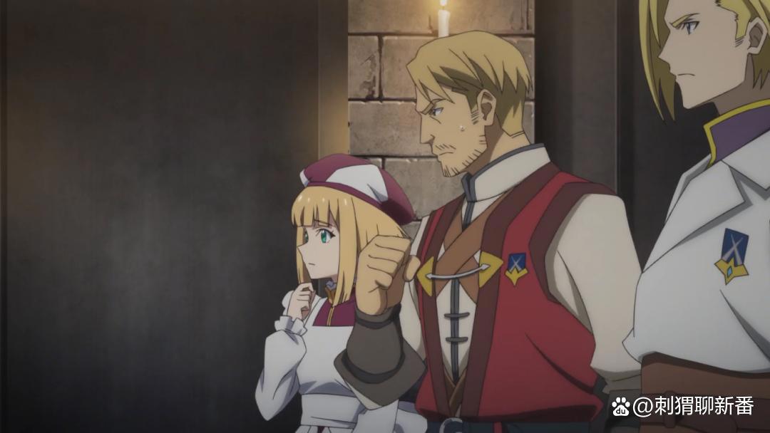 新番点评：转生贤者的异世界生活