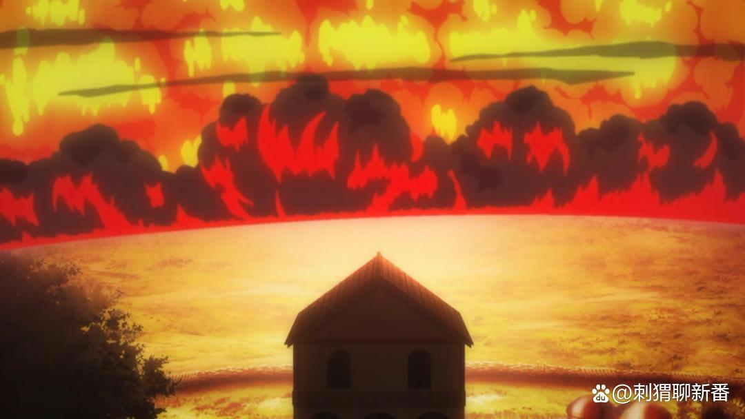 新番点评：转生贤者的异世界生活