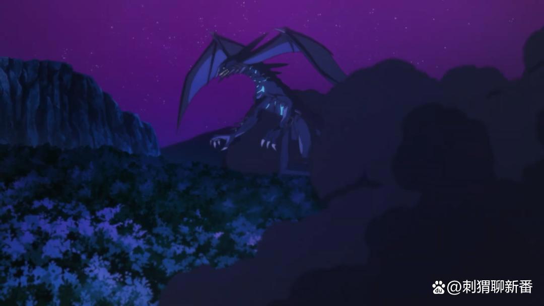 新番点评：转生贤者的异世界生活