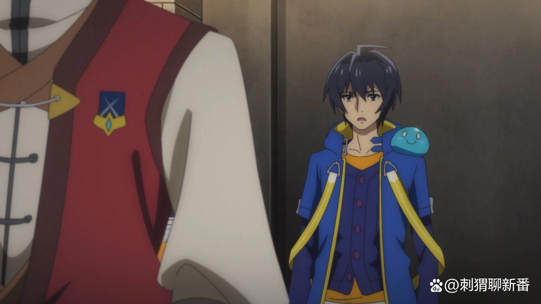 新番点评：转生贤者的异世界生活