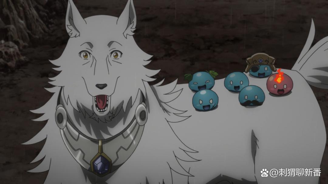 新番点评：转生贤者的异世界生活