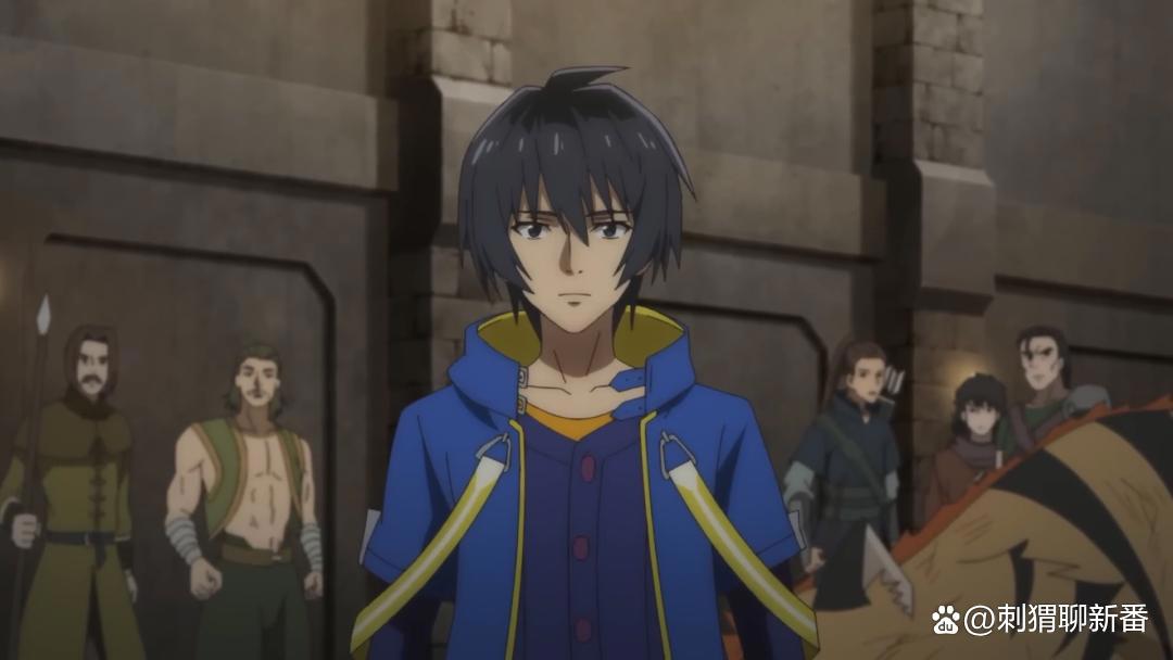 新番点评：转生贤者的异世界生活