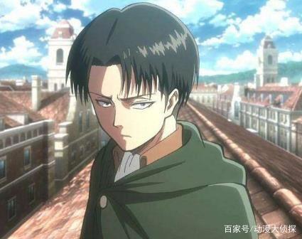 动漫中的5大死鱼眼，校园四霸3人上榜，图5人气比主角还高