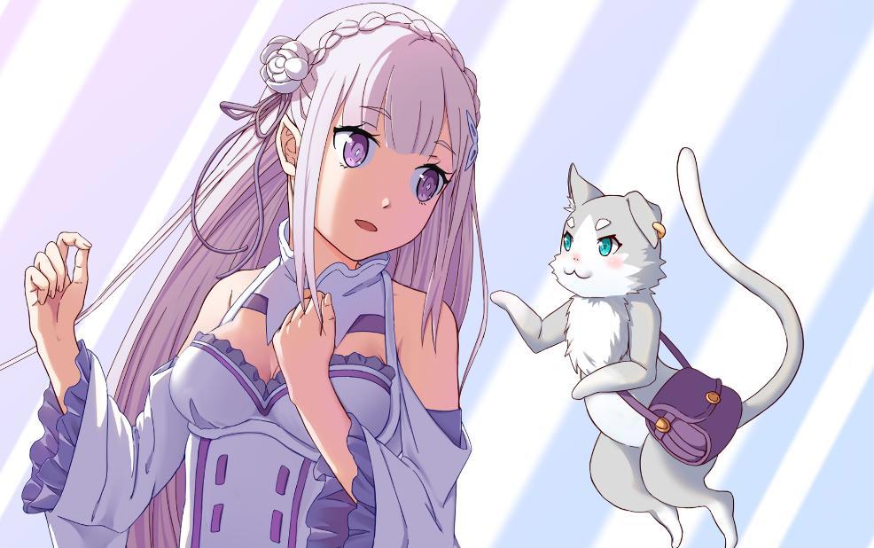 这五部超好看的动漫，一直没有第二季，其中一部已成为经典！