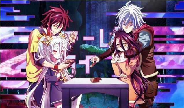 这五部超好看的动漫，一直没有第二季，其中一部已成为经典！