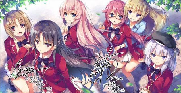 这五部超好看的动漫，一直没有第二季，其中一部已成为经典！