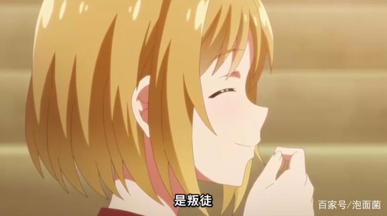 《实力至上主义》第二季第五集，无形降智的堀北最为致命