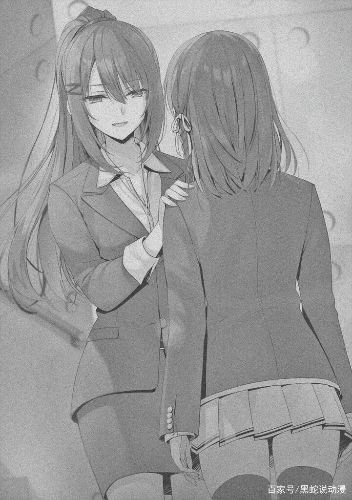 欢迎来到实力至上主义教室续篇制作决定我惠即将迎来高光时刻