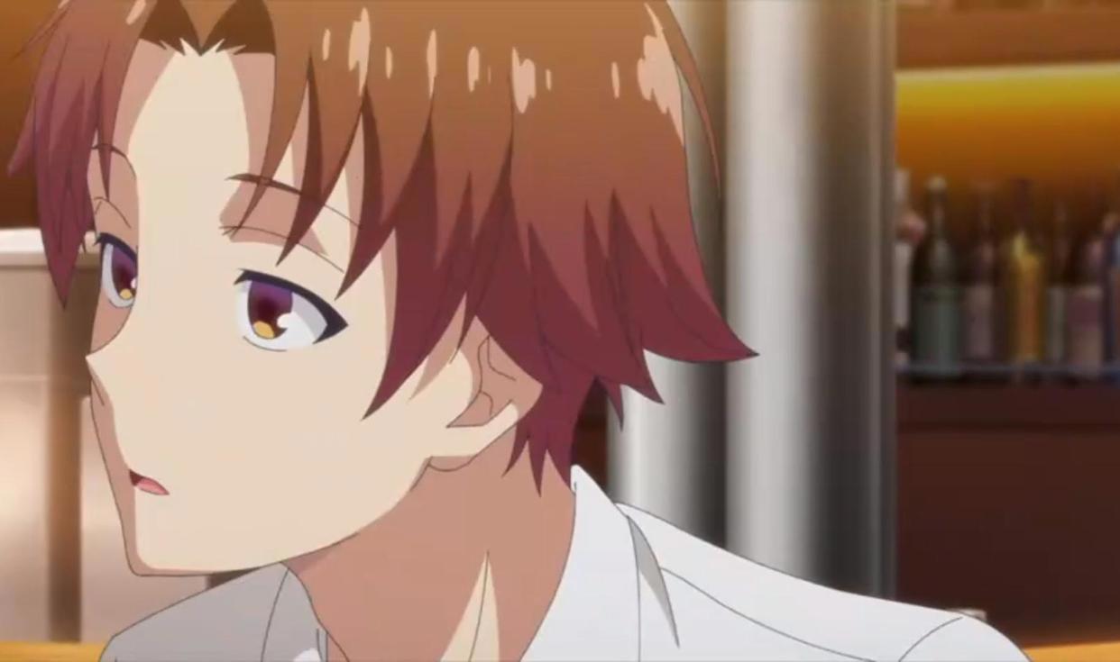 欢迎来到实力至上主义教室第二季：轻井泽惠遭到霸凌，路哥在蓄力