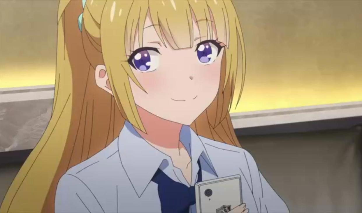 欢迎来到实力至上主义教室第二季：轻井泽惠遭到霸凌，路哥在蓄力