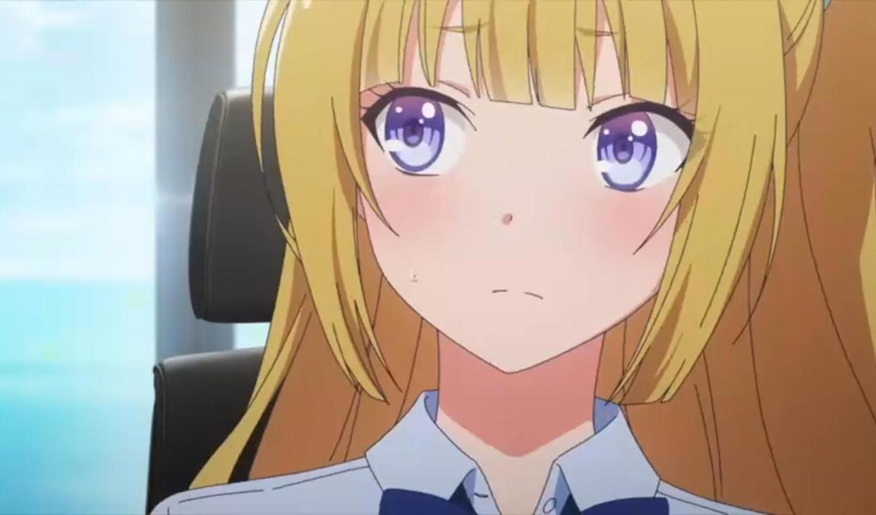 欢迎来到实力至上主义教室第二季：路哥依旧帅气，“真女主”登场