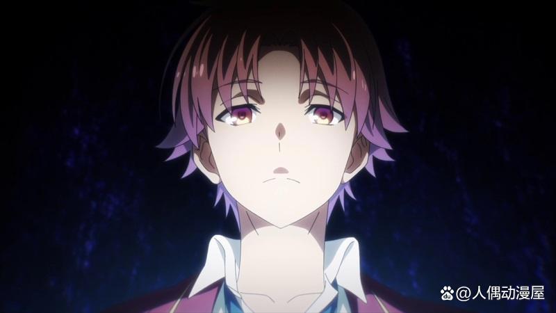 路哥归来，你准备好了吗？《欢迎来到实力至上主义的教室第二季》