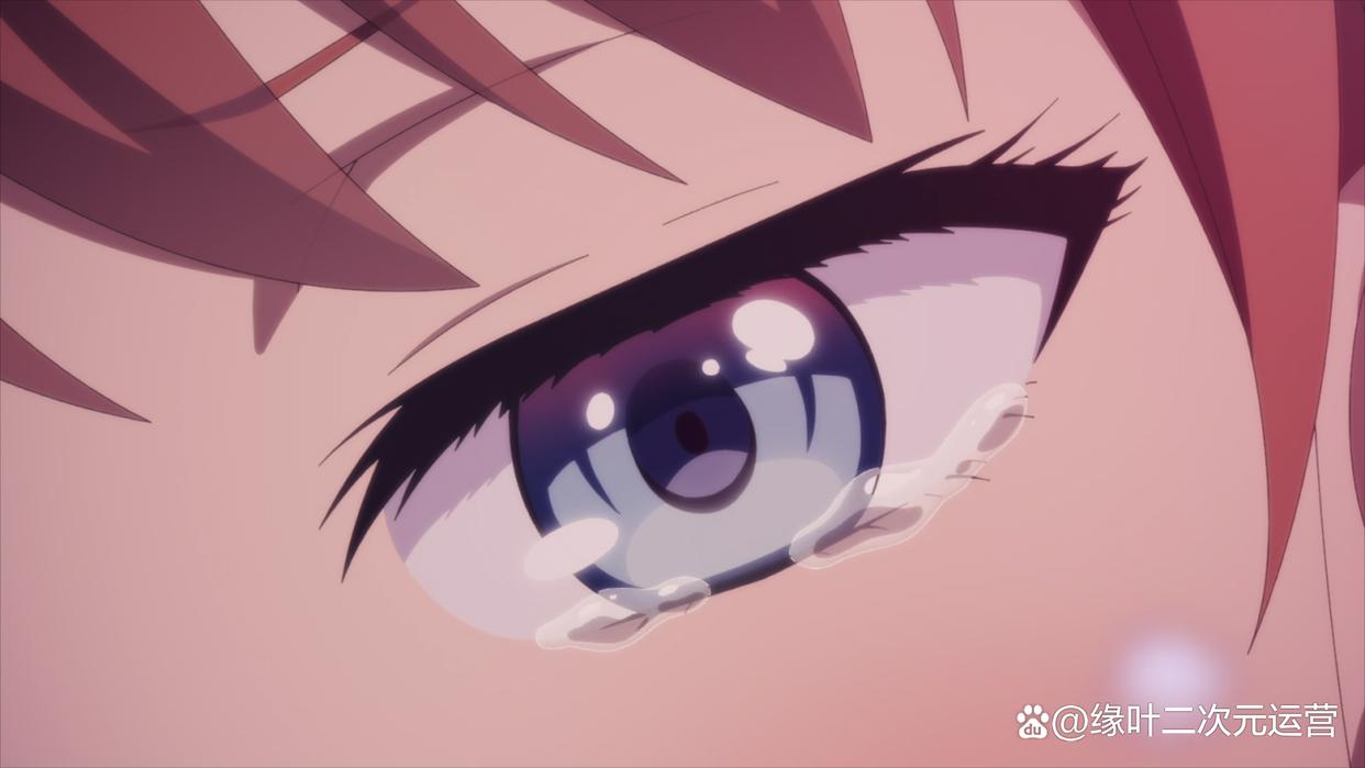 《实力至上主义的教室2》完结撒花，惠成为了路哥的棋（妻）子