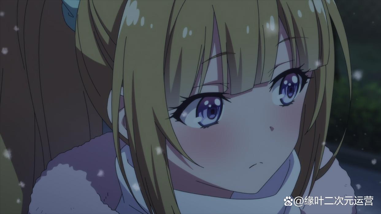 《实力至上主义的教室2》完结撒花，惠成为了路哥的棋（妻）子