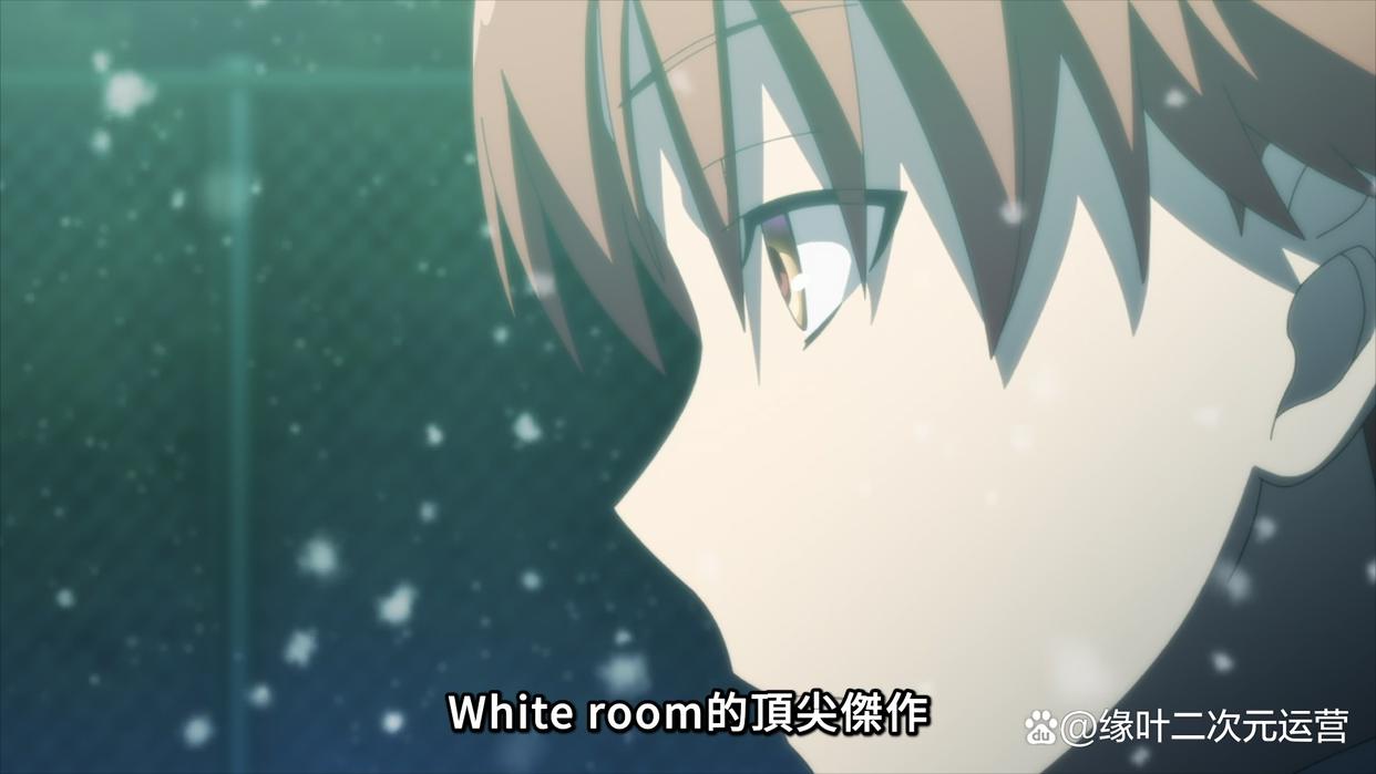 《实力至上主义的教室2》完结撒花，惠成为了路哥的棋（妻）子