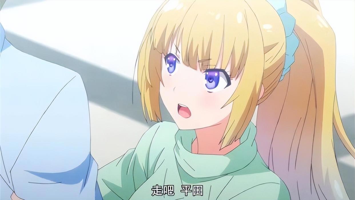 《欢迎来到实力至上主义的教室》7月4日回归！轻井泽惠戏份增多