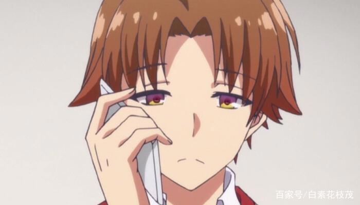 令人惋惜，为什么实力主义教室没有第二季？原因居然是她