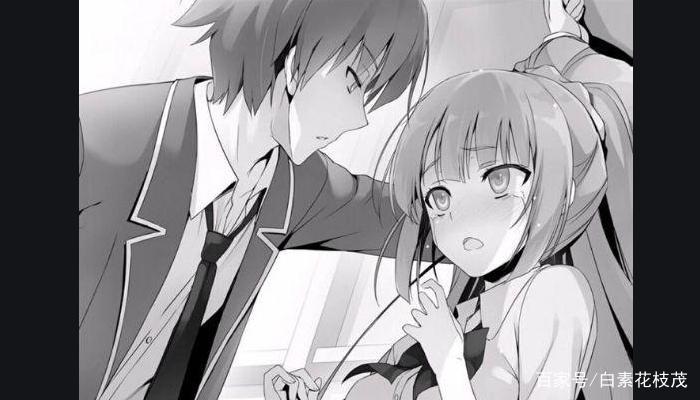 令人惋惜，为什么实力主义教室没有第二季？原因居然是她