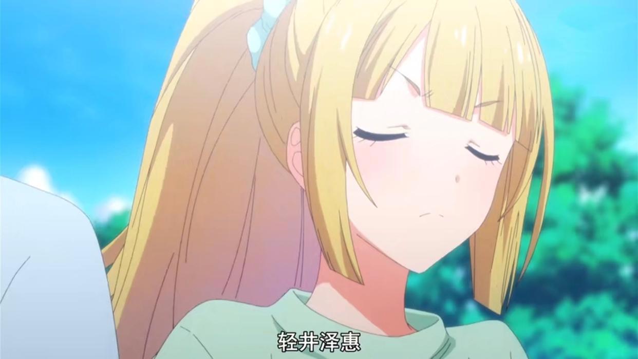 豆瓣评分7.5的《欢迎来到实力至上休息的教室》是否会出第二季？