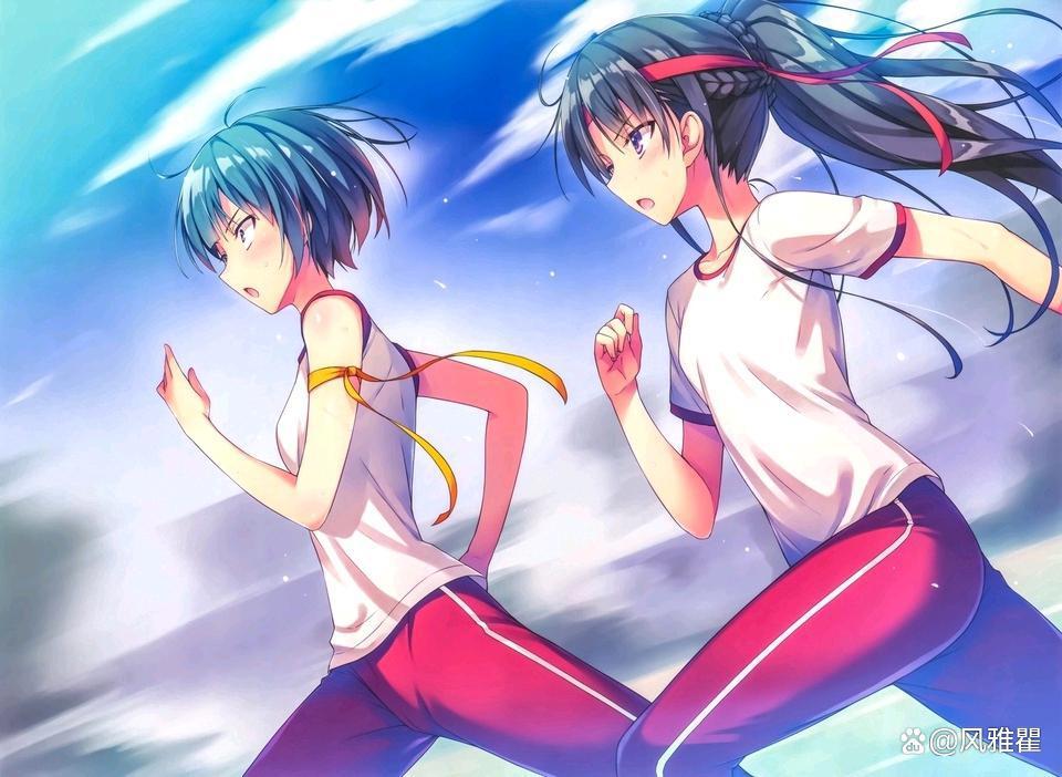 《实力至上主义教室》第二季跌落神坛，变成烂大街作品