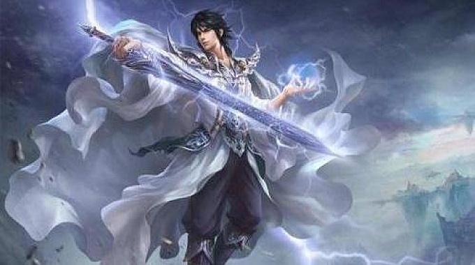 险些被埋没的好书，《我靠充钱当武帝》让人真香，必看！