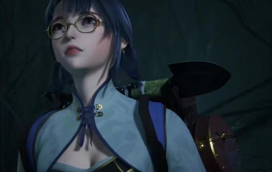 又有3部国产动漫定档，并都出自同1家公司，但是网友却都不买账