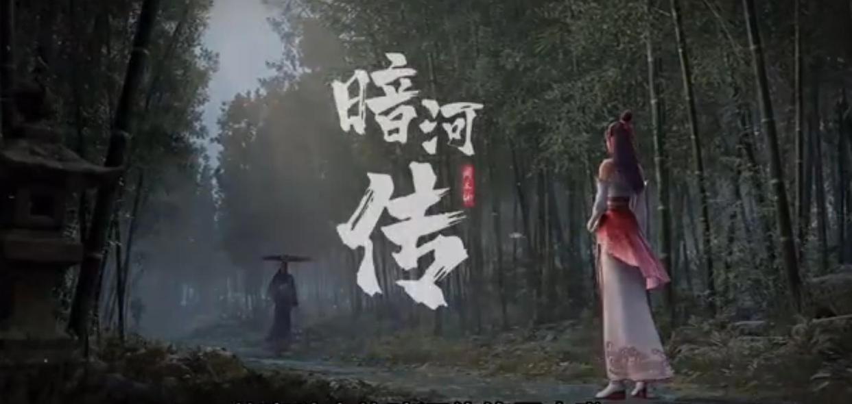 2022年新增15部上线的国漫，你最期待哪一部？