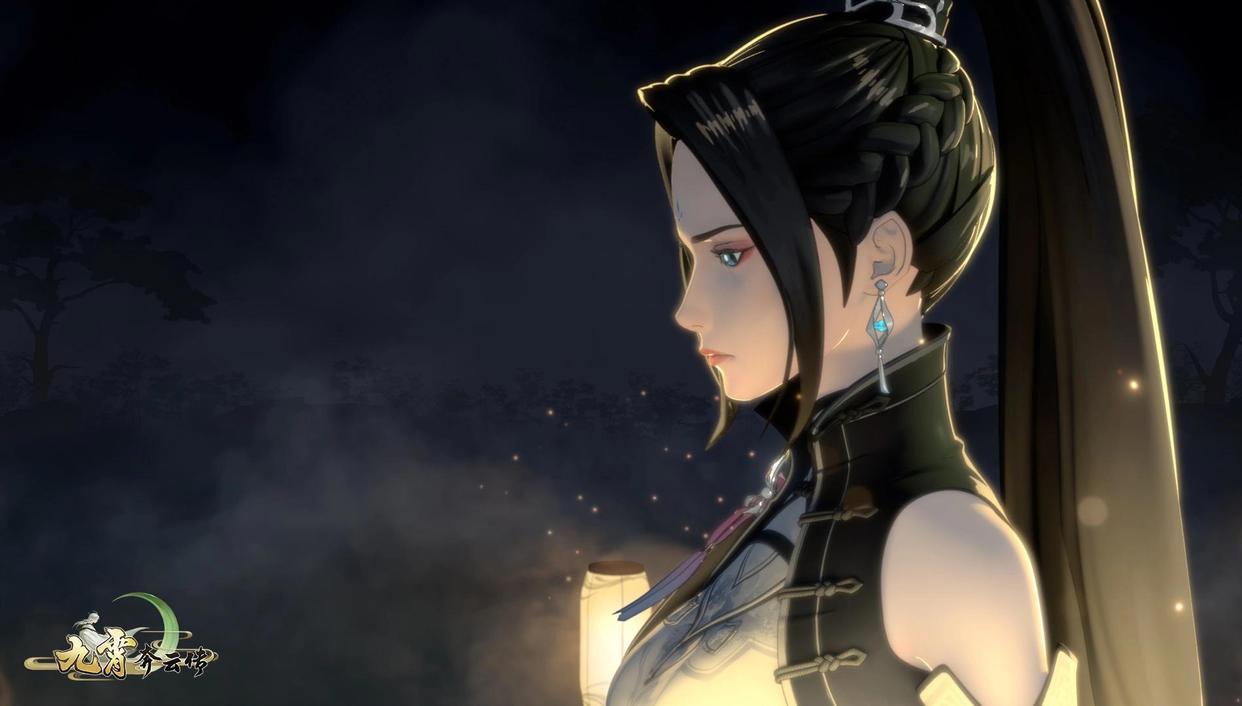 2022年新增15部上线的国漫，你最期待哪一部？