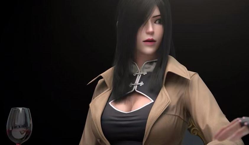 国漫单日播放量排行榜，仅列前十，斗罗第一，雄兵连终于破千万了