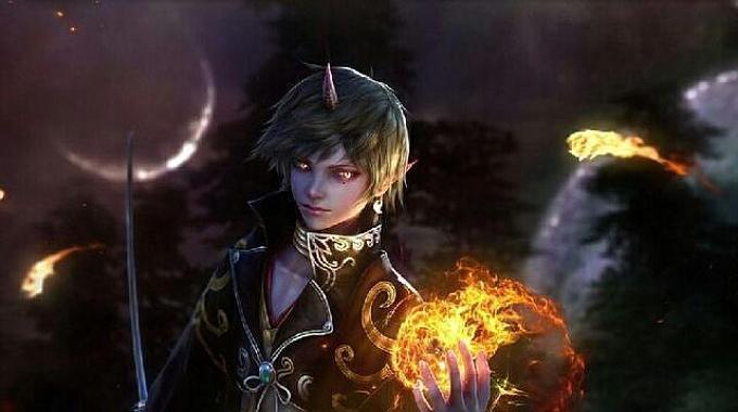 堪比《我靠充钱当武帝》的异界大陆神作集合，本本精彩