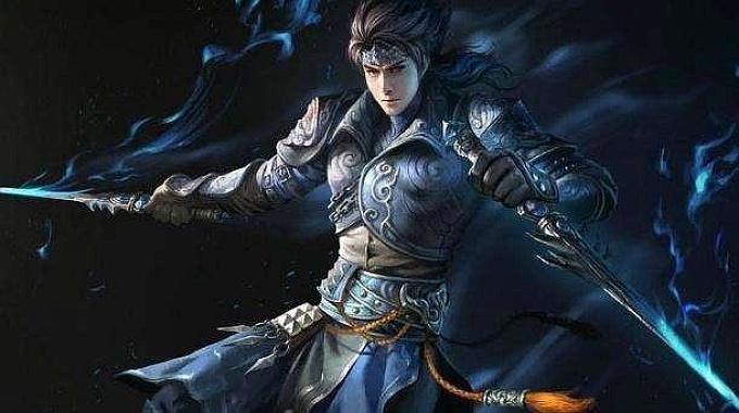 堪比《我靠充钱当武帝》的异界大陆神作集合，本本精彩
