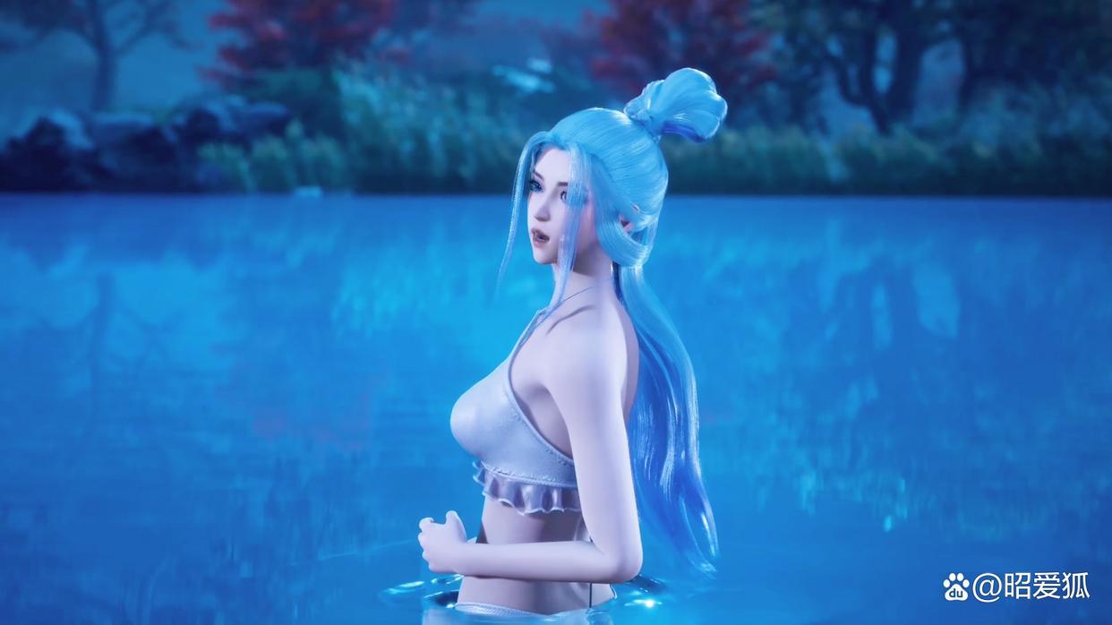 我靠充值当武帝：氪金就满级，主角林一狂收妹子，大家看爽了吗？