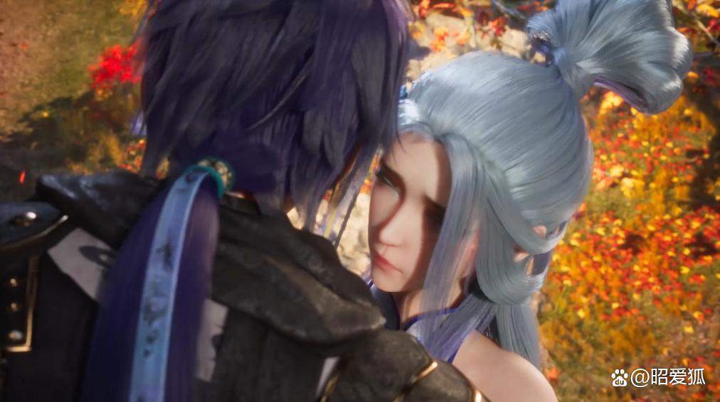 我靠充值当武帝：氪金就满级，主角林一狂收妹子，大家看爽了吗？