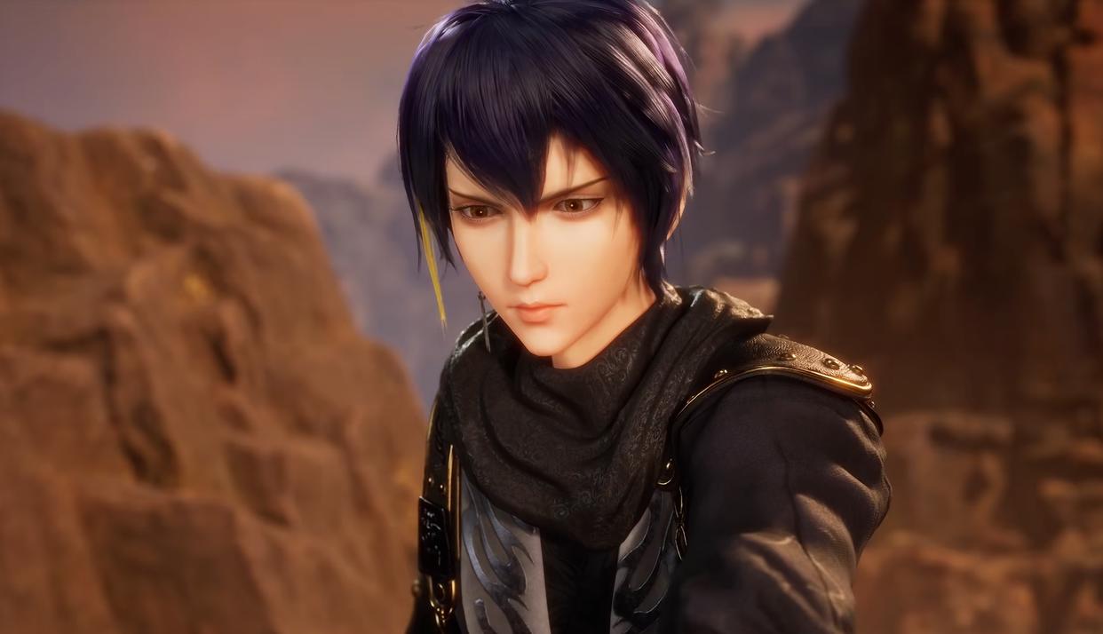 我靠充值当武帝太搞笑，一周连更太给力，男女主疯狂撒狗粮