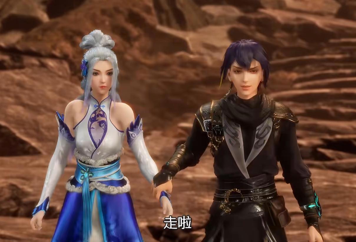 我靠充值当武帝太搞笑，一周连更太给力，男女主疯狂撒狗粮