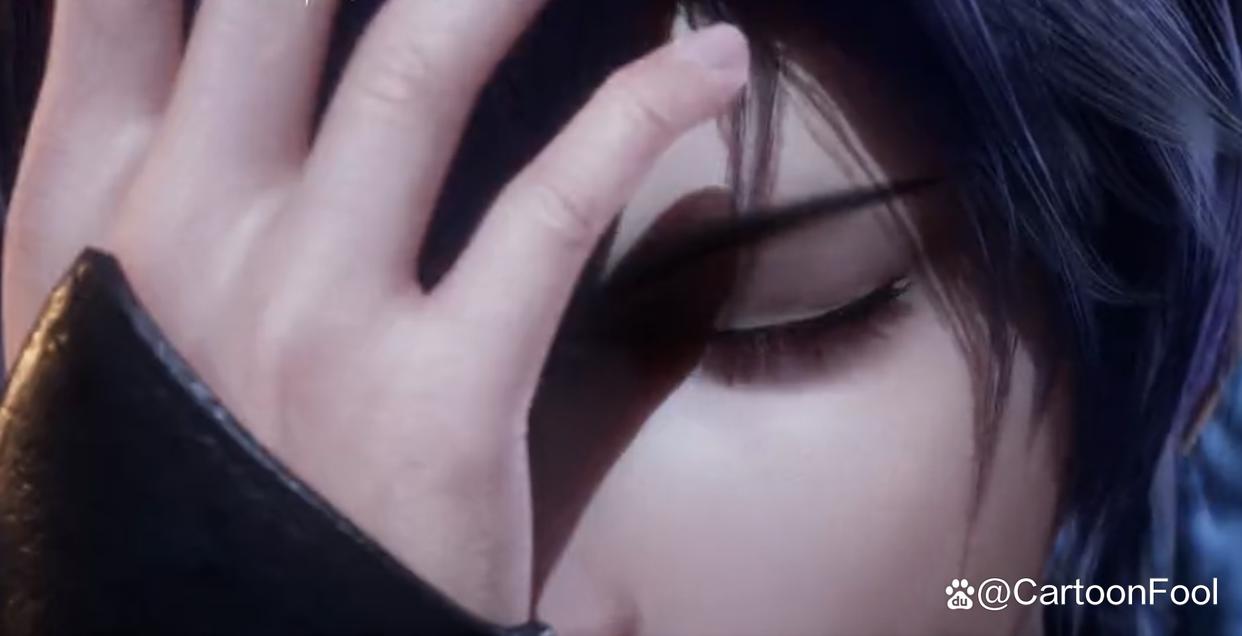 《我靠充值当武帝》定档6月21日，索以文化出品，氪金秒升999级！