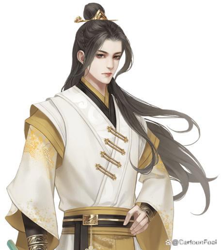 《我靠充值当武帝》定档6月21日，索以文化出品，氪金秒升999级！