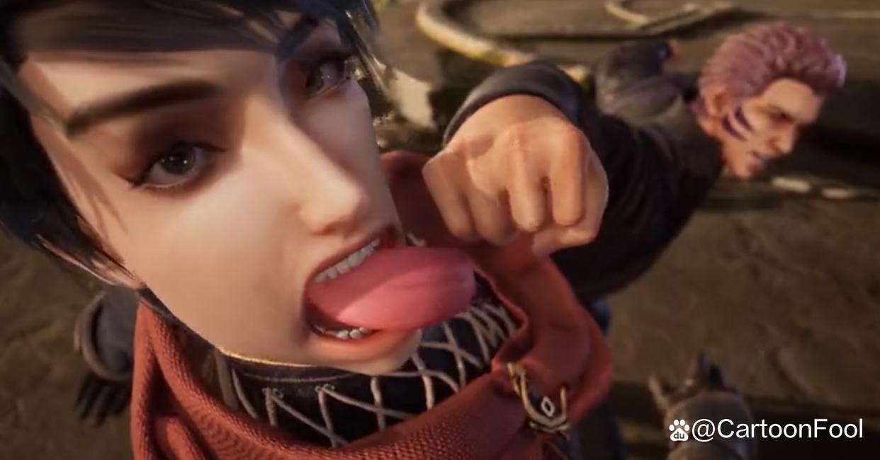 《我靠充值当武帝》定档6月21日，索以文化出品，氪金秒升999级！