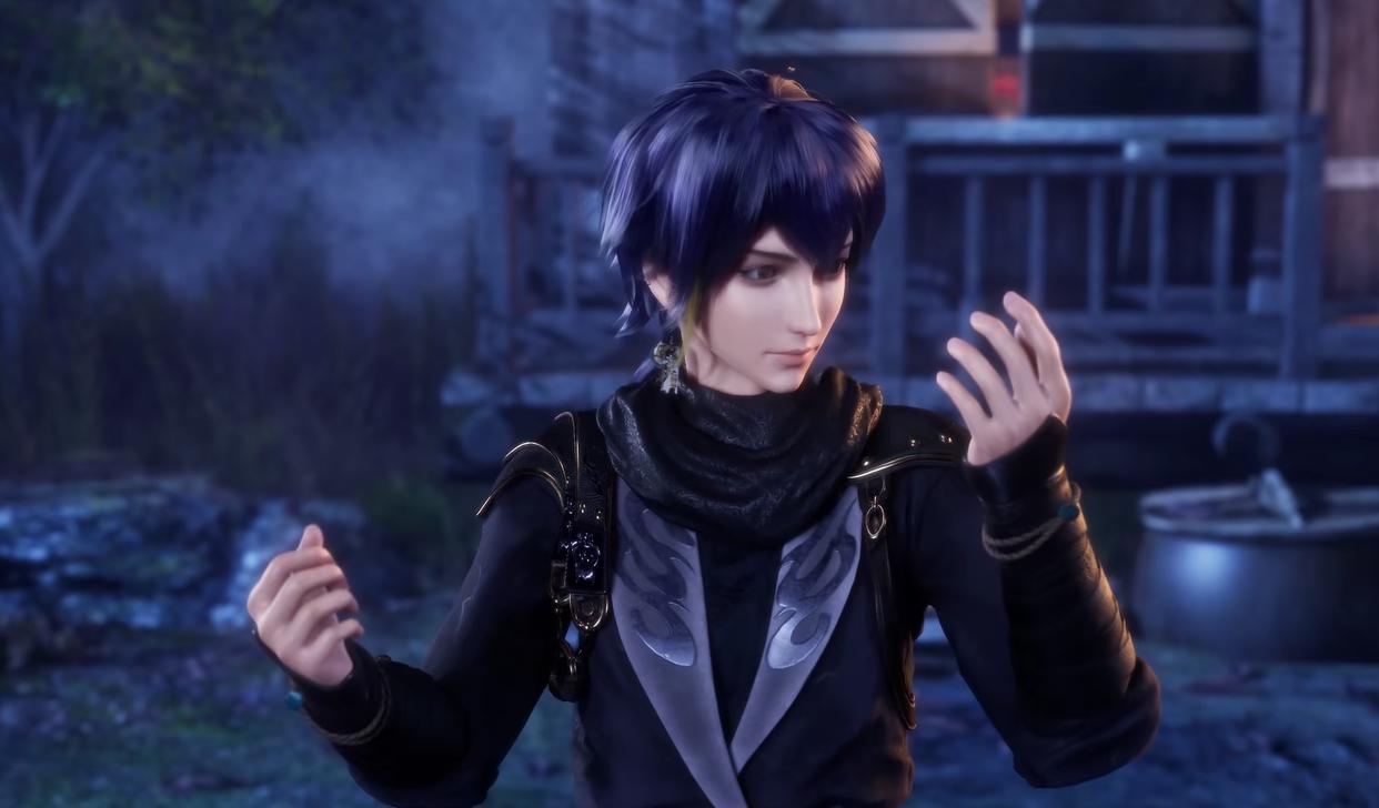 我靠充值当武帝开播，男主穷得很，却被忽悠充值变强，内容挺搞笑