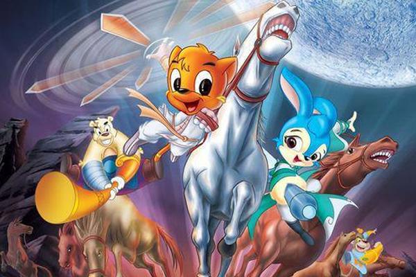 《一人之下》被举报只是“国漫断片”的小缩影！回顾40年断片史