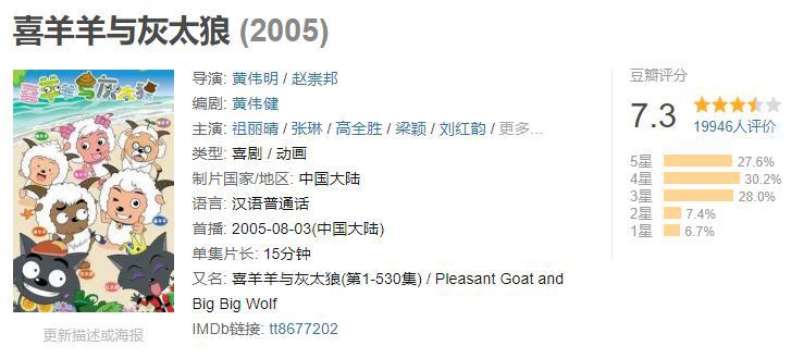 《一人之下》被举报只是“国漫断片”的小缩影！回顾40年断片史