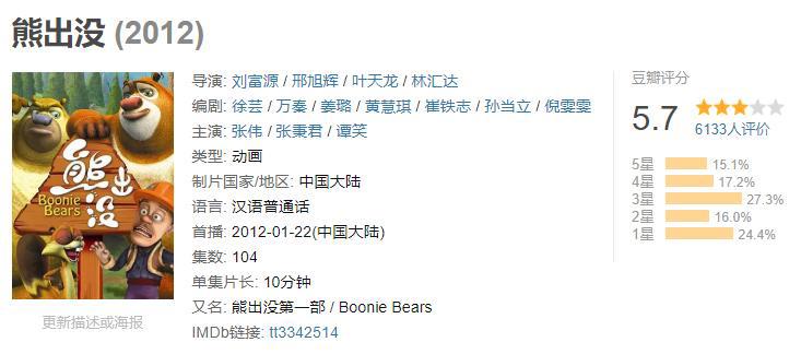 《一人之下》被举报只是“国漫断片”的小缩影！回顾40年断片史