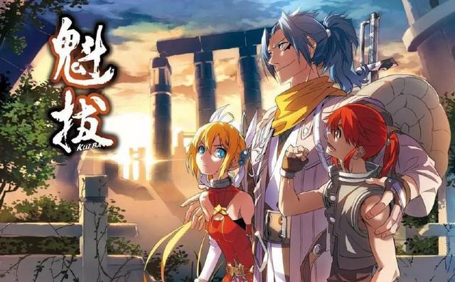 动画电影不赚钱？只是还没找到正确打开方式