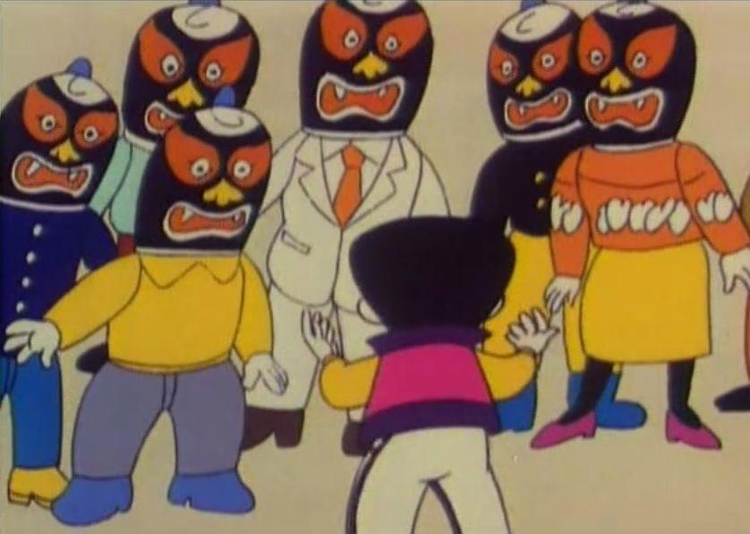 被“举报”吞噬的国产动画！49亿的《哪吒》，也难以拯救