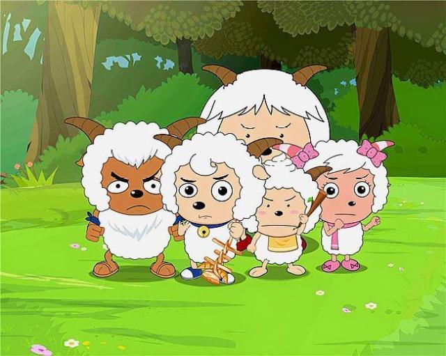 曾为国产动画领头羊，为国产动画披荆斩棘，自己却折戟沉沙