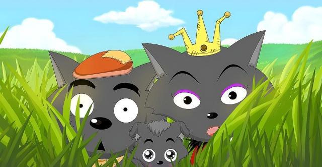 曾为国产动画领头羊，为国产动画披荆斩棘，自己却折戟沉沙