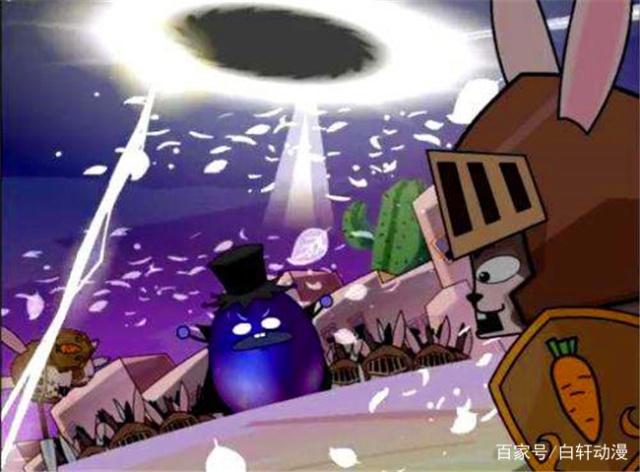 曾为国产动画领头羊，为国产动画披荆斩棘，自己却折戟沉沙