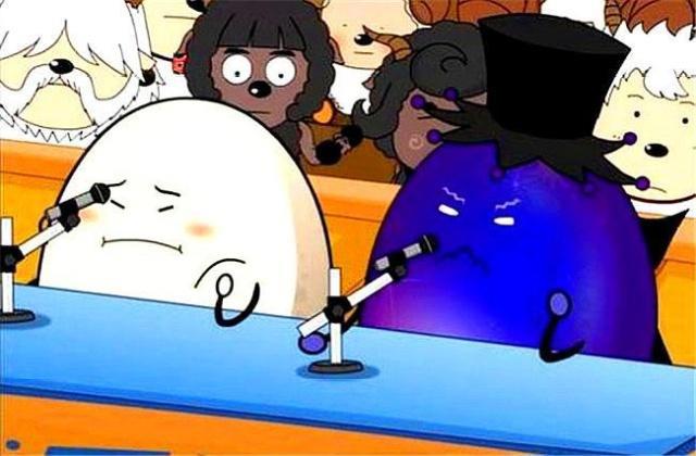 曾为国产动画领头羊，为国产动画披荆斩棘，自己却折戟沉沙